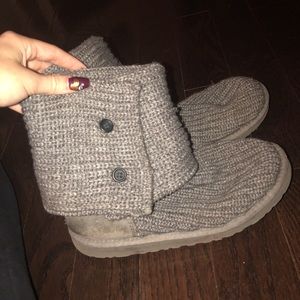 ugg boots 6.5 Y